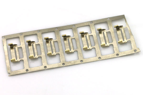 精密冲压 精密冲压