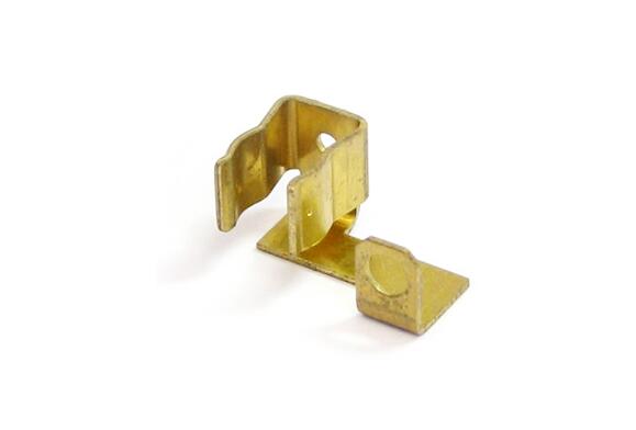 精密冲压件 精密冲压件