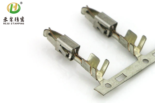 汽车冲压件-接线端子 汽车冲压件-接线端子