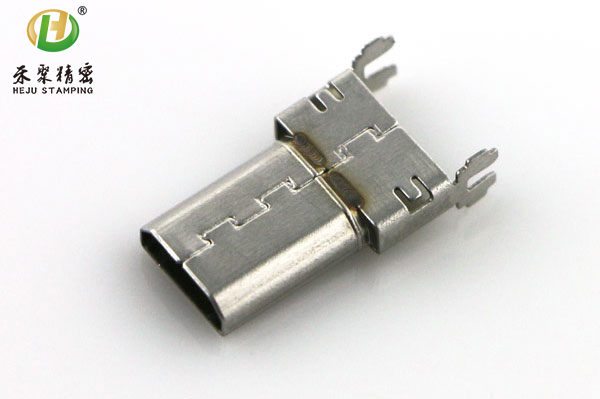 手机连接器外壳件 手机连接器外壳件