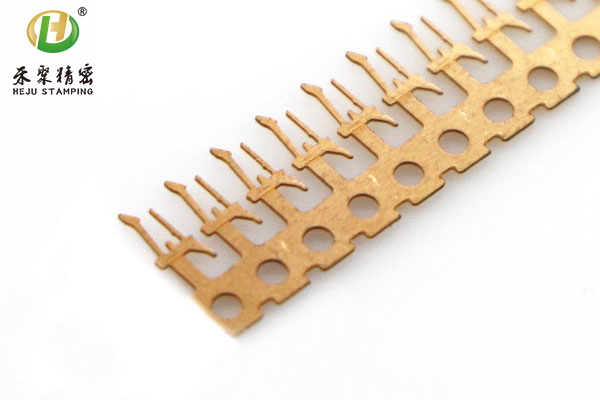 FPC精密仙踪林在线入口端子