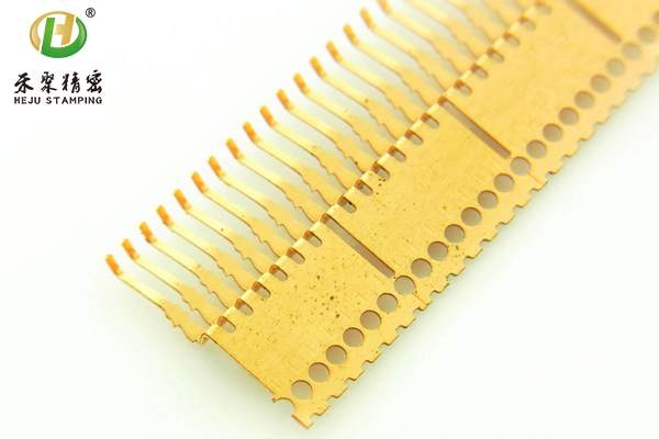 TF精密手机端子卡槽 TF精密手机端子卡槽