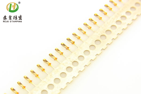 精密医疗线束用端子 精密医疗线束用端子