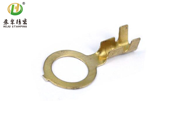 车载铜端子 车载铜端子