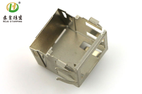 连接器外壳件 连接器外壳件