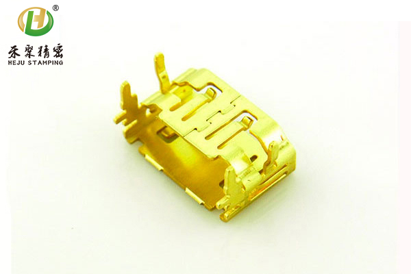 金属外壳件 金属外壳件