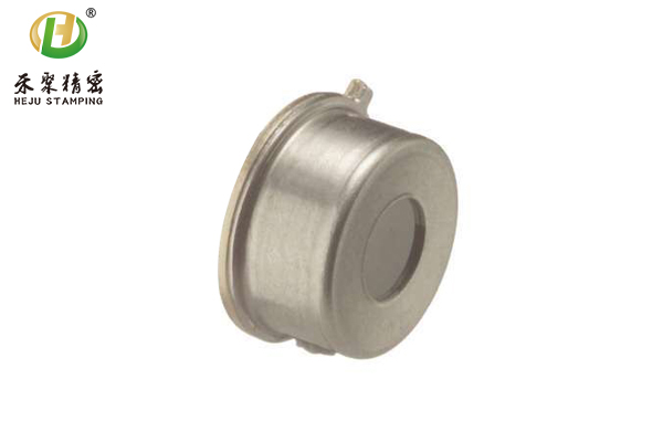 传感器外壳拉伸