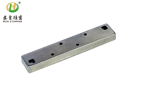 拉伸件、手机线性马达外壳、公差精达±0.015mm