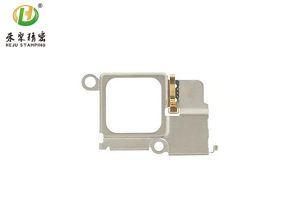 精密屏蔽罩冲压件 精密屏蔽罩冲压件