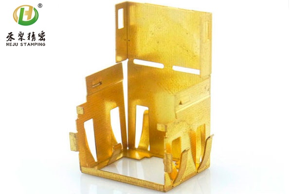 精密RJ外壳 精密RJ外壳