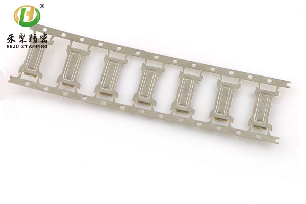 TF卡仙踪林在线入口冲压件