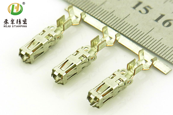 连接器端子 连接器端子