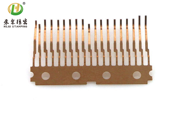 手机SD卡冲压件 手机SD卡冲压件