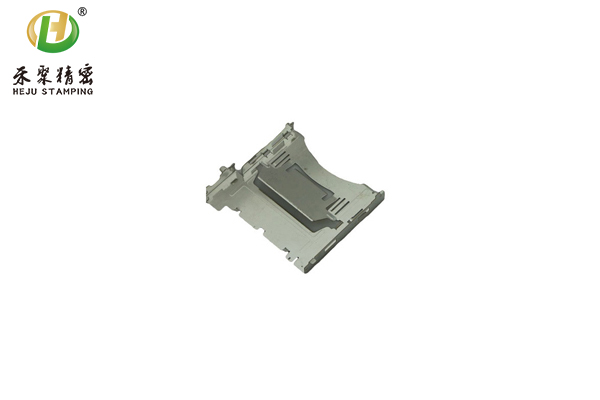 仙踪林在线入口冲压外壳件