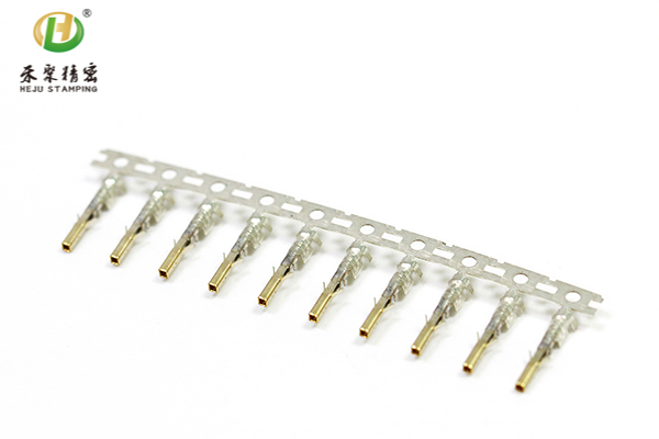 半导体封装端子 半导体封装端子