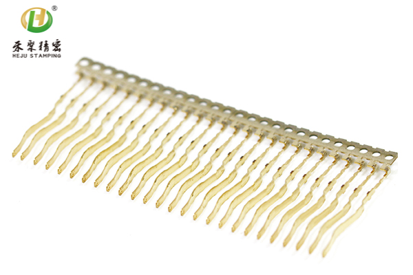 芯片封测端子 芯片封测端子