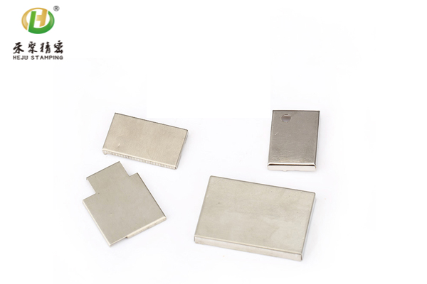 信号屏蔽罩打样 信号屏蔽罩打样