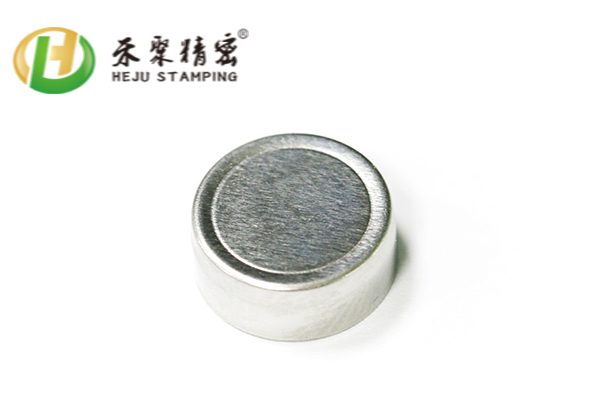 纽扣电池外壳 纽扣电池外壳