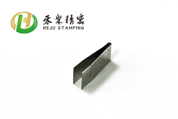 v型弹片、 U型弹片手板件、异形弹片