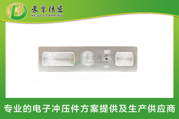 电池盖板结构件、电池盖板厂家供应、汽车电池顶盖板