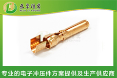 仙踪林网站免费入口欢迎您汽车圆形连接器端子