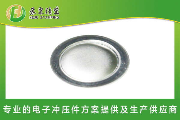 圆形电池防爆片 圆形电池防爆片