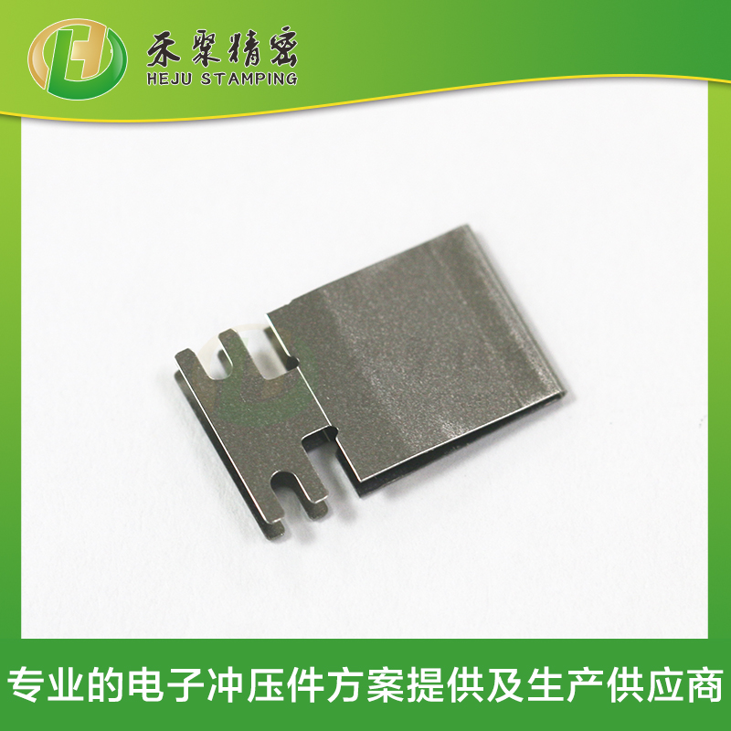 精密弹簧片、微型电子冲压加工