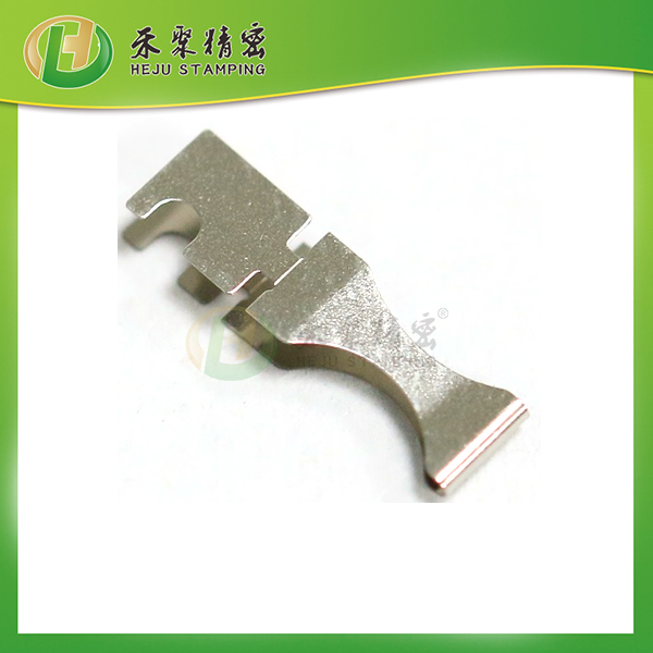 仙踪林在线入口冲压弹片 精密冲压弹簧片