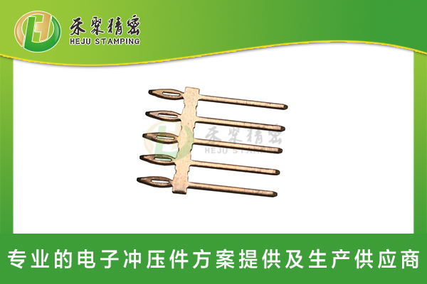 鱼眼型端子 鱼眼型端子