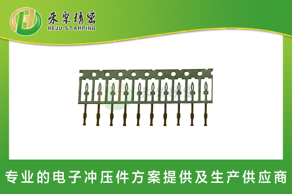 鱼眼插针端子 鱼眼插针端子