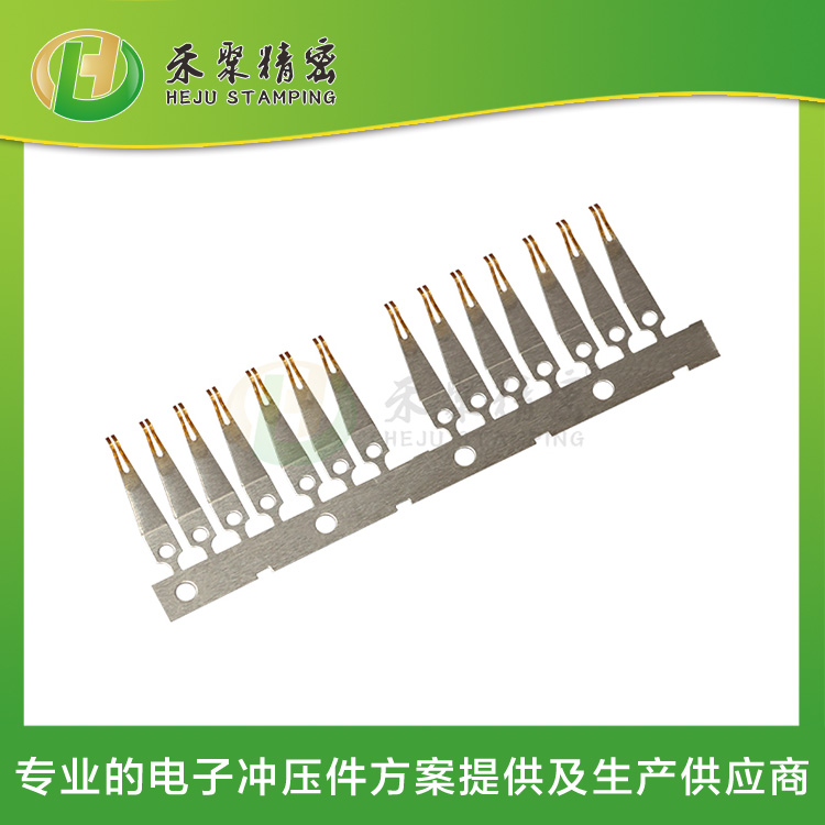 线束端子 底板端子件 端子生产厂家