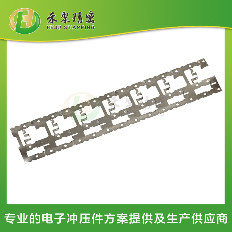 仙踪COSMETOLOGY大陆 VCM马达弹片 冲压弹片 冲压折弯件