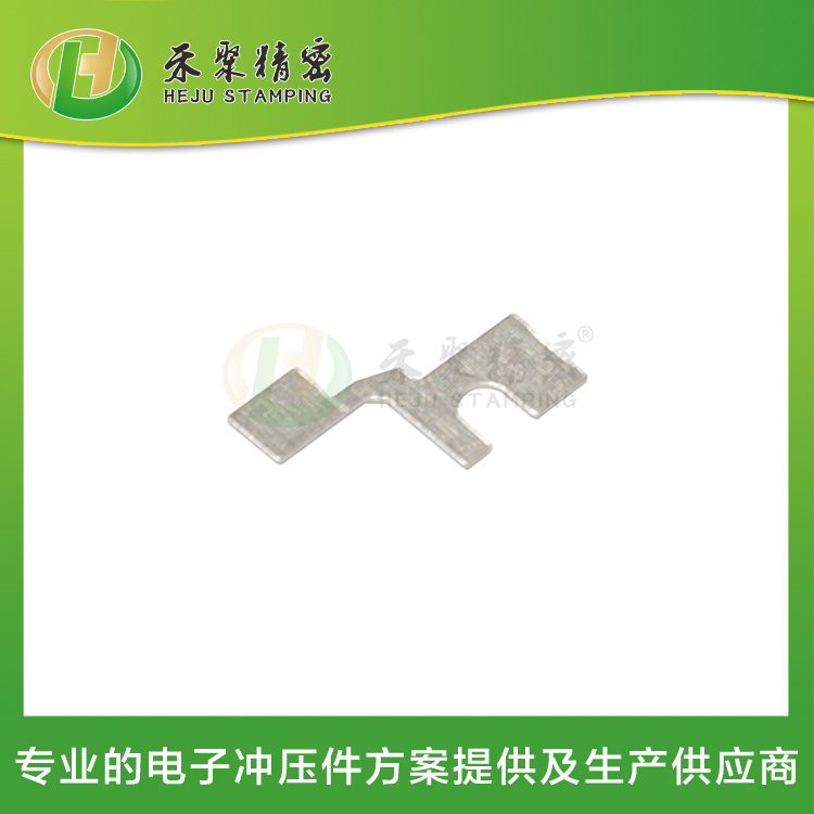 马达外挡块 线性马达部品