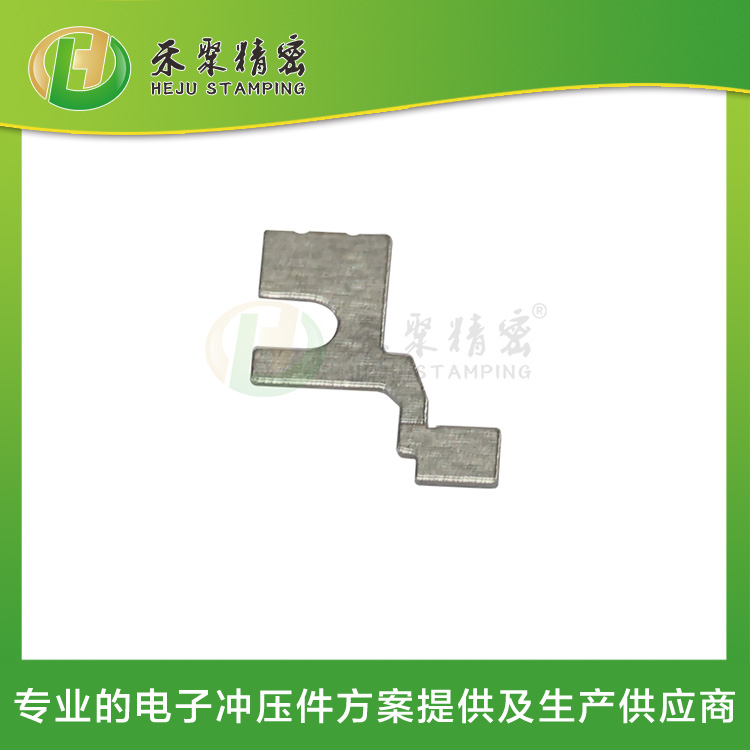 精密冲压件 马达外挡块 线性马达部品