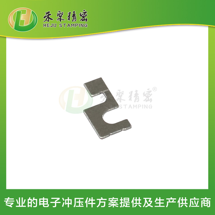 仙踪林在线入口冲压件 马达外挡块 线性马达部品方案与智造一体化厂商