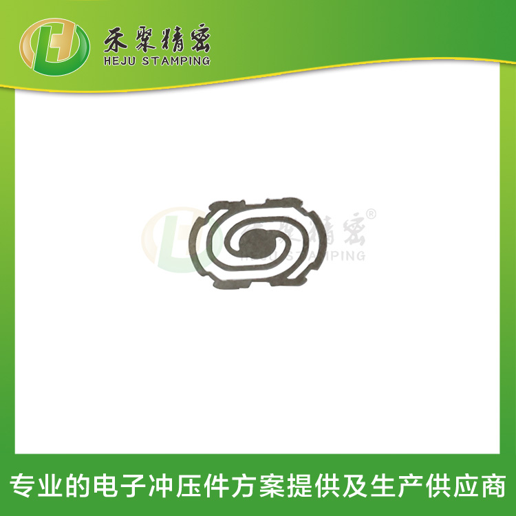 仙踪林在线入口冲压件 马达弹片 线性马达部品