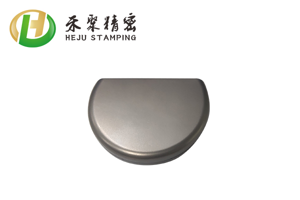 精微拉伸件 心脏起搏器外壳件