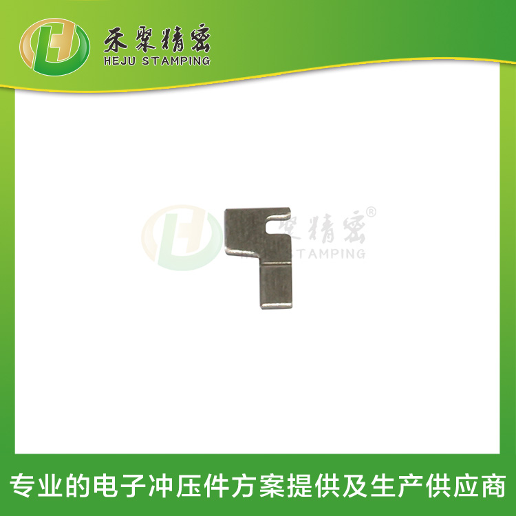精微冲压件 马达外挡块 线性马达部品
