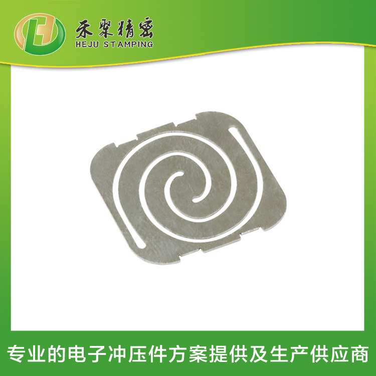 仙踪COSMETOLOGY大陆 精微冲压领域 专业的方案语制造一体化服务商