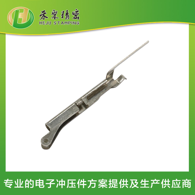精密冲压件 精微电子配件冲压  支持手板样