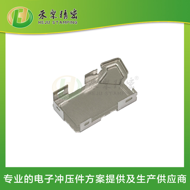 仙踪林在线入口冲压 精密电子外壳件 连续模具冲压厂家